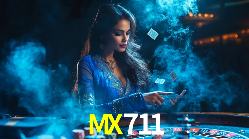 Acceso seguro de inicio de sesión MX711 para jugadores en México