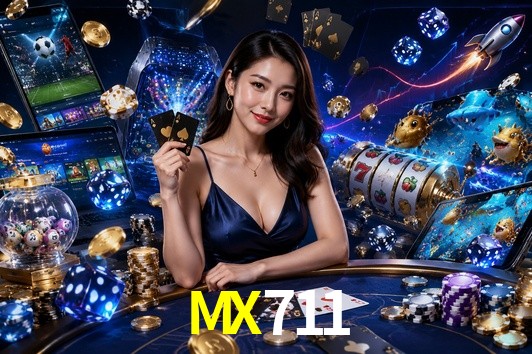 Exhibición de bonos MX711 para jugadores en México con interfaz de juego promocional